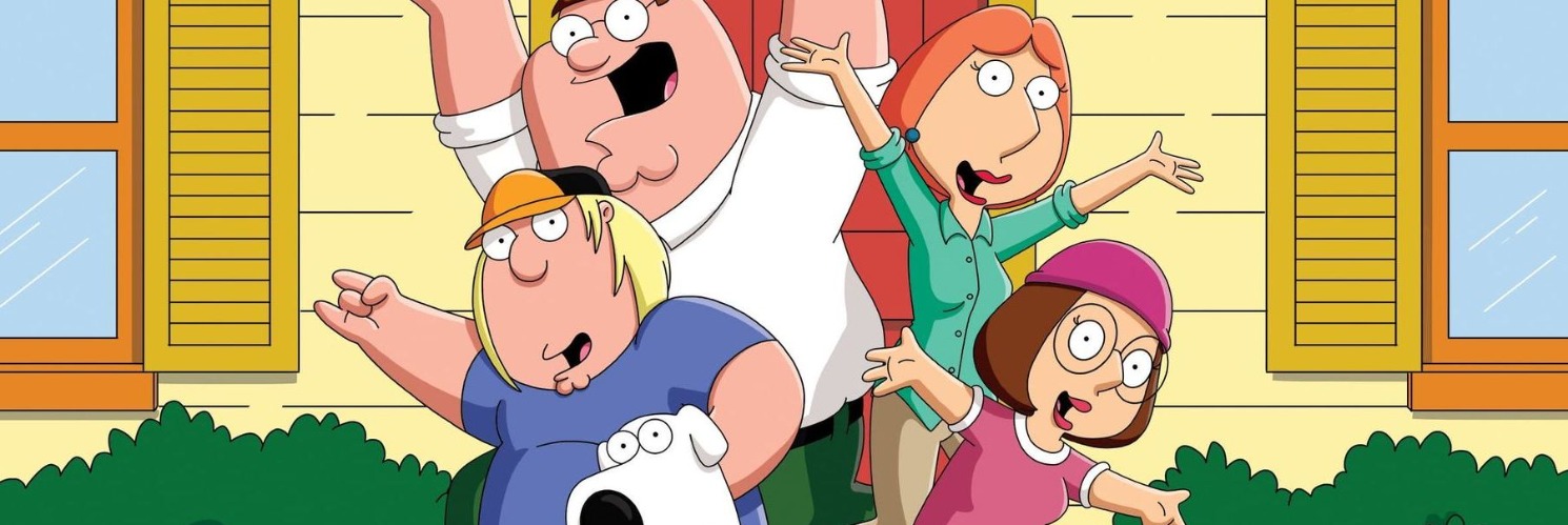 恶搞之家第二十二季