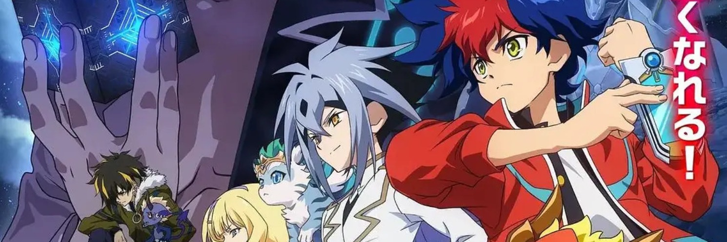 影之诗FLAME方舟篇